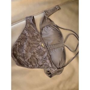 🌹🌹VS black Lace bikini set